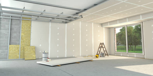 Best Insulation for Specific Applications in Albany, IN