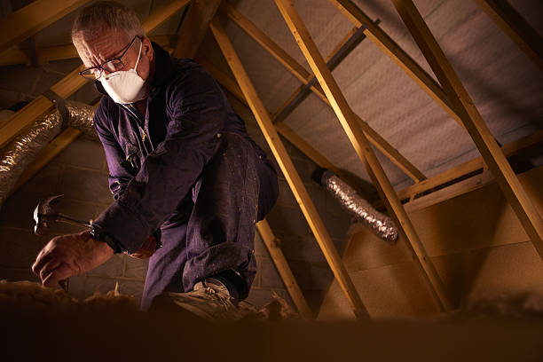 Best Commercial Insulation in Albany, IN